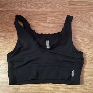 Free people movement bra